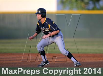 Thumbnail 2 in Lake Travis@ Stony Point (5A Region 2 Bi-district) photogallery.