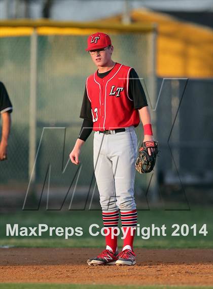 Thumbnail 2 in Lake Travis@ Stony Point (5A Region 2 Bi-district) photogallery.