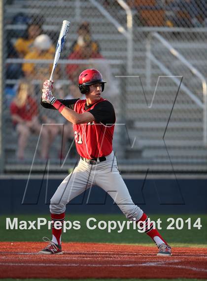 Thumbnail 1 in Lake Travis@ Stony Point (5A Region 2 Bi-district) photogallery.