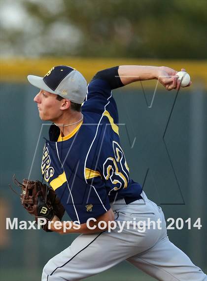 Thumbnail 2 in Lake Travis@ Stony Point (5A Region 2 Bi-district) photogallery.