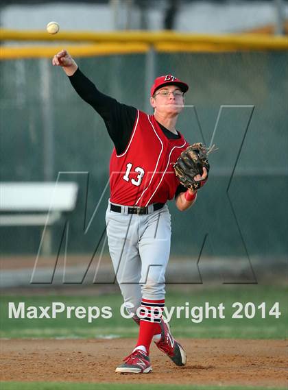 Thumbnail 3 in Lake Travis@ Stony Point (5A Region 2 Bi-district) photogallery.
