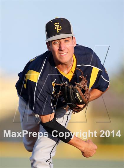 Thumbnail 3 in Lake Travis@ Stony Point (5A Region 2 Bi-district) photogallery.