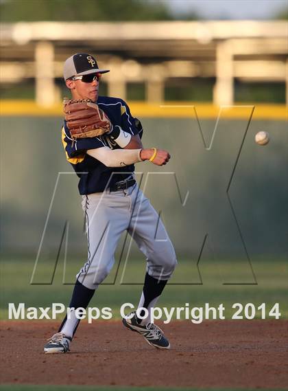Thumbnail 1 in Lake Travis@ Stony Point (5A Region 2 Bi-district) photogallery.