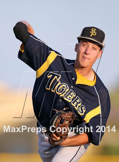 Thumbnail 3 in Lake Travis@ Stony Point (5A Region 2 Bi-district) photogallery.