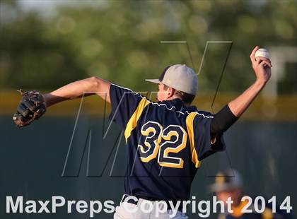 Thumbnail 2 in Lake Travis@ Stony Point (5A Region 2 Bi-district) photogallery.