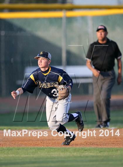 Thumbnail 1 in Lake Travis@ Stony Point (5A Region 2 Bi-district) photogallery.