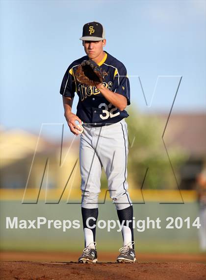 Thumbnail 3 in Lake Travis@ Stony Point (5A Region 2 Bi-district) photogallery.