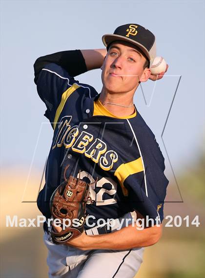 Thumbnail 3 in Lake Travis@ Stony Point (5A Region 2 Bi-district) photogallery.