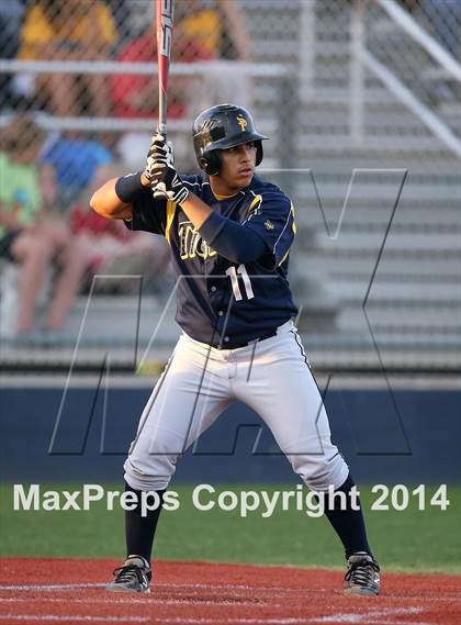 Thumbnail 2 in Lake Travis@ Stony Point (5A Region 2 Bi-district) photogallery.