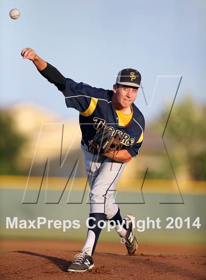 Thumbnail 1 in Lake Travis@ Stony Point (5A Region 2 Bi-district) photogallery.