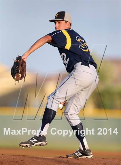 Thumbnail 3 in Lake Travis@ Stony Point (5A Region 2 Bi-district) photogallery.