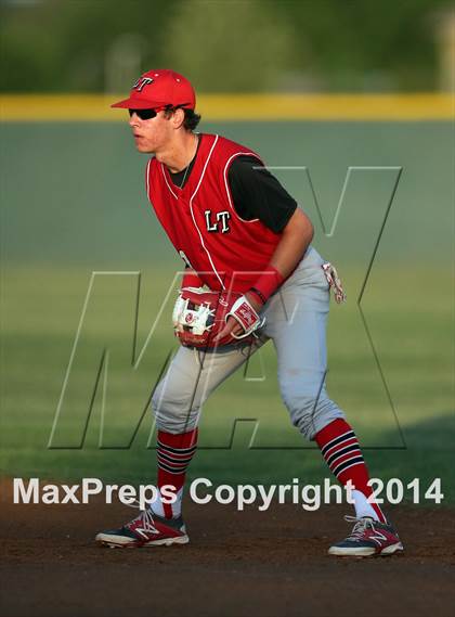 Thumbnail 1 in Lake Travis@ Stony Point (5A Region 2 Bi-district) photogallery.