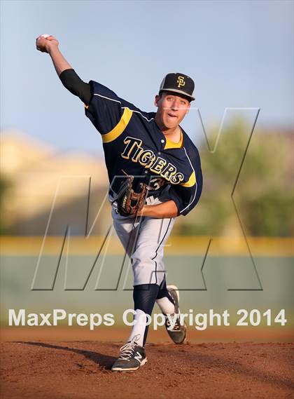 Thumbnail 1 in Lake Travis@ Stony Point (5A Region 2 Bi-district) photogallery.