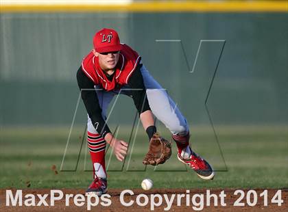 Thumbnail 2 in Lake Travis@ Stony Point (5A Region 2 Bi-district) photogallery.