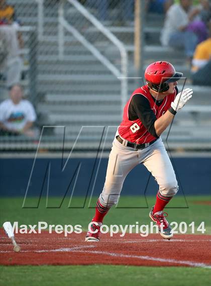 Thumbnail 2 in Lake Travis@ Stony Point (5A Region 2 Bi-district) photogallery.