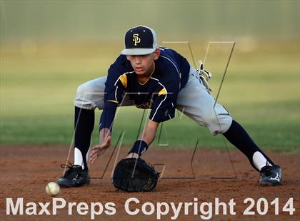 Thumbnail 3 in Lake Travis@ Stony Point (5A Region 2 Bi-district) photogallery.