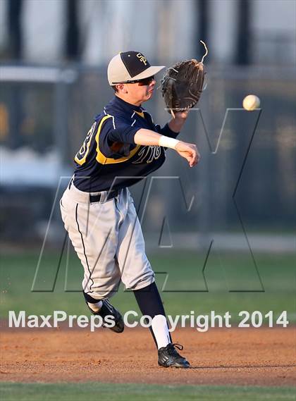 Thumbnail 2 in Lake Travis@ Stony Point (5A Region 2 Bi-district) photogallery.