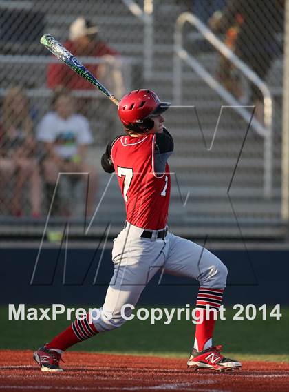 Thumbnail 2 in Lake Travis@ Stony Point (5A Region 2 Bi-district) photogallery.
