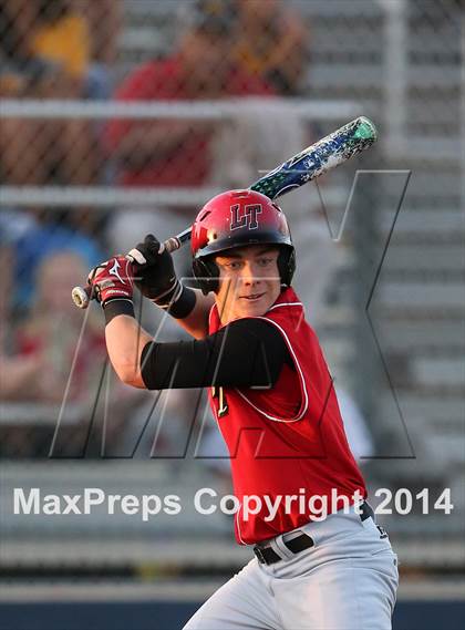 Thumbnail 1 in Lake Travis@ Stony Point (5A Region 2 Bi-district) photogallery.
