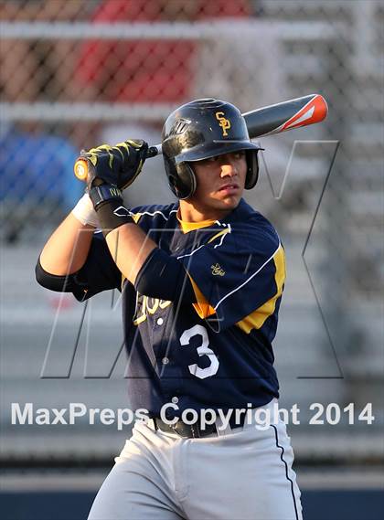 Thumbnail 3 in Lake Travis@ Stony Point (5A Region 2 Bi-district) photogallery.