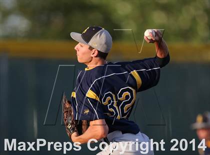 Thumbnail 1 in Lake Travis@ Stony Point (5A Region 2 Bi-district) photogallery.