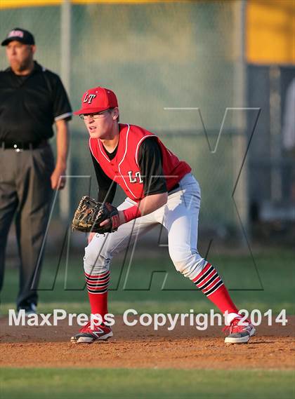Thumbnail 1 in Lake Travis@ Stony Point (5A Region 2 Bi-district) photogallery.
