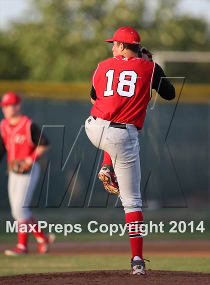 Thumbnail 3 in Lake Travis@ Stony Point (5A Region 2 Bi-district) photogallery.
