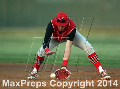 Thumbnail 2 in Lake Travis@ Stony Point (5A Region 2 Bi-district) photogallery.