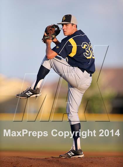 Thumbnail 1 in Lake Travis@ Stony Point (5A Region 2 Bi-district) photogallery.