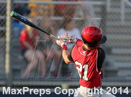 Thumbnail 1 in Lake Travis@ Stony Point (5A Region 2 Bi-district) photogallery.