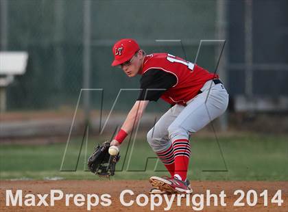 Thumbnail 2 in Lake Travis@ Stony Point (5A Region 2 Bi-district) photogallery.