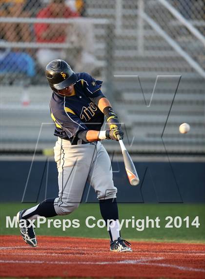 Thumbnail 1 in Lake Travis@ Stony Point (5A Region 2 Bi-district) photogallery.