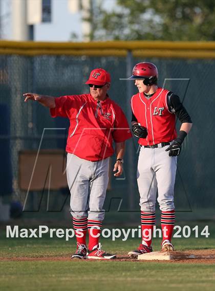 Thumbnail 2 in Lake Travis@ Stony Point (5A Region 2 Bi-district) photogallery.