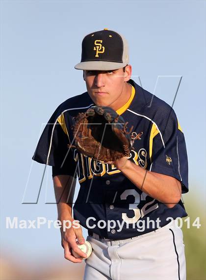 Thumbnail 1 in Lake Travis@ Stony Point (5A Region 2 Bi-district) photogallery.
