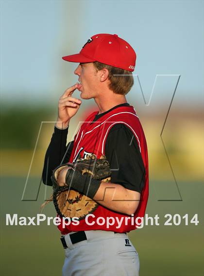 Thumbnail 3 in Lake Travis@ Stony Point (5A Region 2 Bi-district) photogallery.