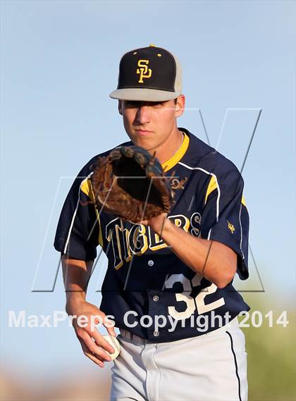Thumbnail 1 in Lake Travis@ Stony Point (5A Region 2 Bi-district) photogallery.