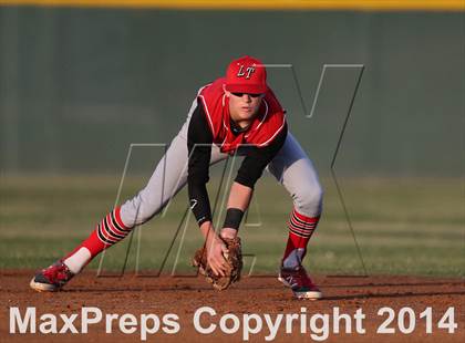 Thumbnail 1 in Lake Travis@ Stony Point (5A Region 2 Bi-district) photogallery.