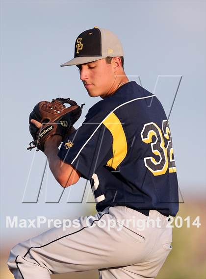 Thumbnail 2 in Lake Travis@ Stony Point (5A Region 2 Bi-district) photogallery.