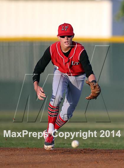 Thumbnail 2 in Lake Travis@ Stony Point (5A Region 2 Bi-district) photogallery.