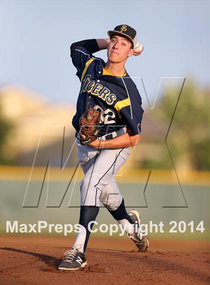 Thumbnail 2 in Lake Travis@ Stony Point (5A Region 2 Bi-district) photogallery.