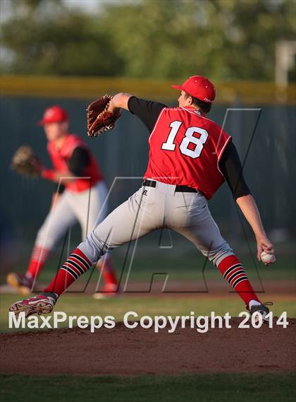 Thumbnail 1 in Lake Travis@ Stony Point (5A Region 2 Bi-district) photogallery.