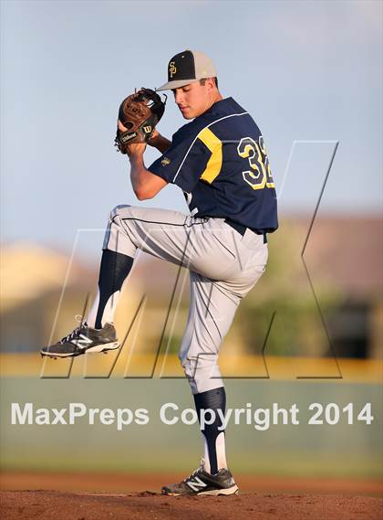 Thumbnail 1 in Lake Travis@ Stony Point (5A Region 2 Bi-district) photogallery.