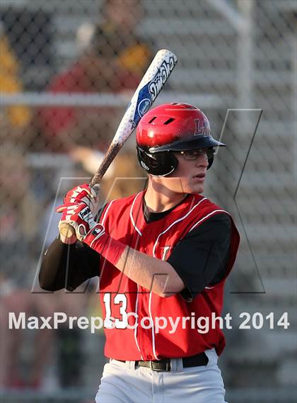 Thumbnail 3 in Lake Travis@ Stony Point (5A Region 2 Bi-district) photogallery.