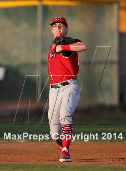 Thumbnail 1 in Lake Travis@ Stony Point (5A Region 2 Bi-district) photogallery.