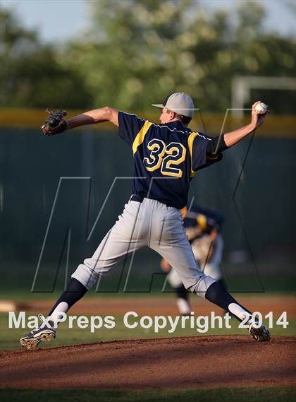 Thumbnail 2 in Lake Travis@ Stony Point (5A Region 2 Bi-district) photogallery.