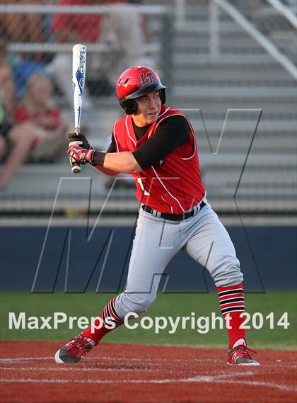 Thumbnail 3 in Lake Travis@ Stony Point (5A Region 2 Bi-district) photogallery.