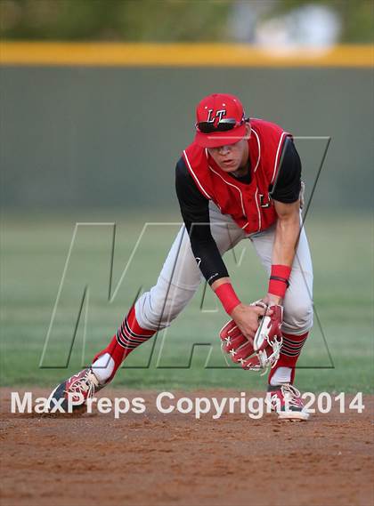 Thumbnail 2 in Lake Travis@ Stony Point (5A Region 2 Bi-district) photogallery.