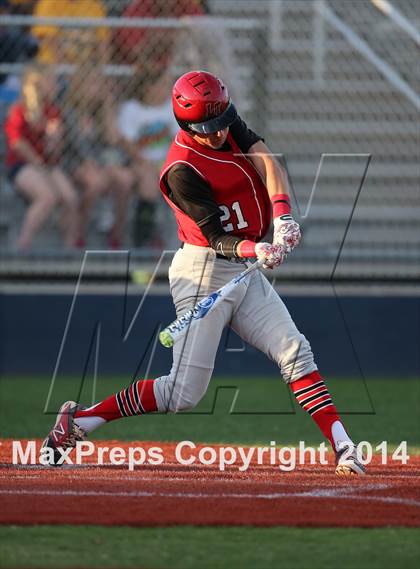 Thumbnail 3 in Lake Travis@ Stony Point (5A Region 2 Bi-district) photogallery.