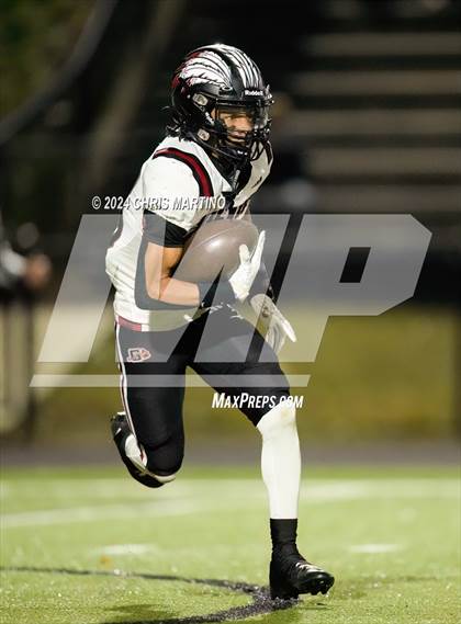 Thumbnail 3 in Gilbert @ North Augusta (SCHSL 4A Round 3) photogallery.