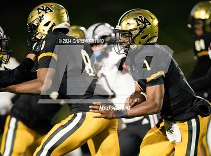 Thumbnail 3 in Gilbert @ North Augusta (SCHSL 4A Round 3) photogallery.